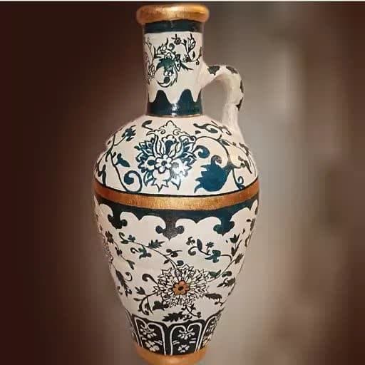 کوزه سفالی